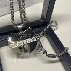 WESTSAIDAZ チェーンネックレス　ウエストウェア　B-boy WESTSAIDAZ チェーンネックレス ウエストウェア B-boy - メルカリ
