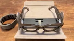 新品未開封！】META RAY-BAN DISPLAYサングラス サイズ1 - メルカリ