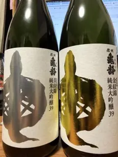 2026年最新】信州亀齢 金紋錦の人気アイテム - メルカリ