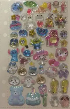 おすそわけ　シール