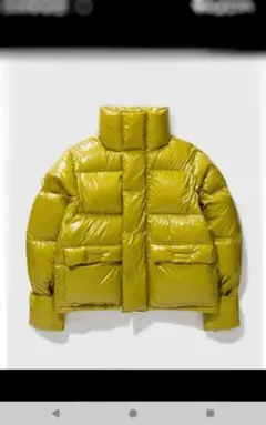 entire studios PFD jacket バステト L