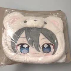 あんスタ いつぬい おかおBIGショルダー 鳴上嵐 未開封 ショルダー