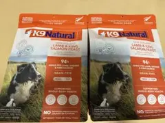 coco♡ 様専用 K9 Natural ドッグフード 500g 2種セット - メルカリ