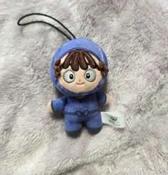 忍たま乱太郎 ほわぬい 尾浜勘右衛門