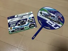 2025年最新】スーパーgt サインの人気アイテム - メルカリ