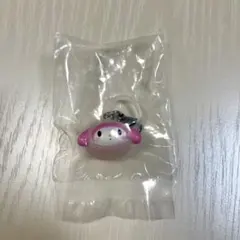 サンリオキャラクターズ～なりきりまん～ めじるしアクセサリー マイメロディ
