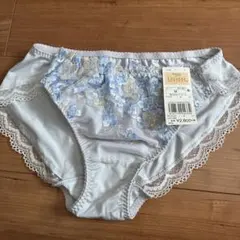 Wing Lesiage レシアージュ ショーツ M グレー