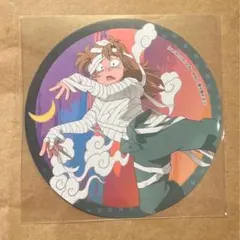 忍たま乱太郎 はろうぃん アニメイトカフェ 特典 コースター 善法寺伊作