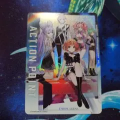 ユニオンアリーナ デルタ AP パラレル おしゃれマクロス ワルキューレ