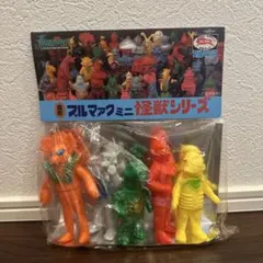 ファイブスタートイ】『はぐれ悪魔超人コンビ』（クリアver.）新品未