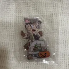 鬼滅の刃 ハロウィン 2025 アクリルスタンド 不死川実弥