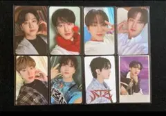 【最終値下げ】スキズ　チャンビン　トレカ　まとめ売り