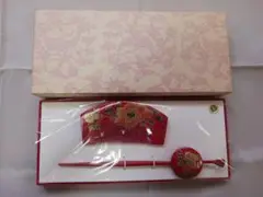 かんざし　２点セット