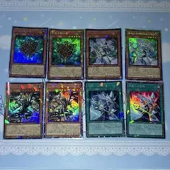 遊戯王　アートワークコレクション　コレクターズレア