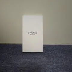 ヘアクリップ　シャネル　ノベルティ