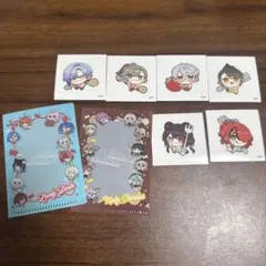 にじさんじ　葛葉　8th with cake！ステッカー　まとめ売り