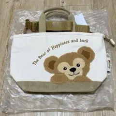 2025年最新】レア ダッフィ－ポーチの人気アイテム - メルカリ