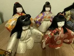 2026年最新】古い雛人形の人気アイテム - メルカリ