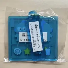 サンリオ　プラスチックモデル!アクリルキーチェーン　ハンギョドン　ガチャ