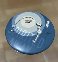 千と千尋の神隠し✳︎缶バッジ✳︎じぶり