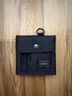 HEAD PORTER　ヘッドポーター　チェック　長財布　財布　レア　希少 HEAD PORTER ヘッドポーター チェック 長財布 財布 レア 希少 - メルカリ