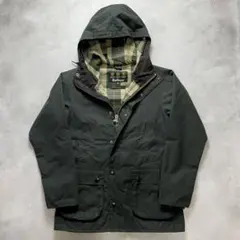 2026年最新】barbour hooded bedaleの人気アイテム - メルカリ