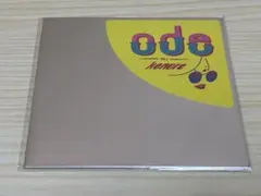 希少 廃盤◇konore / ode 1st EP インディーズ 自主制作◇4M