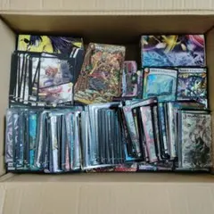 デュエルマスターズ　引退品　まとめ売り　キラカード多数