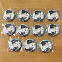 SideM 花園百々人 缶バッジ 魂環の人形 - メルカリ