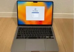 Apple MacBook Air M2