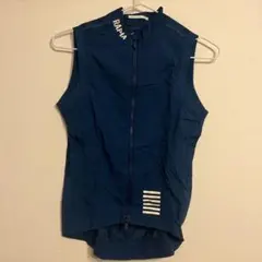 Raphaラファ レディース ジレ XSサイズ