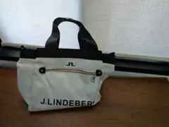 Jリンドバーグ　トートバッグのサムネイル