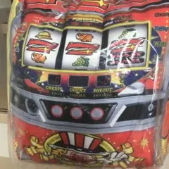 ジャグラー　キューブクッション　vol.2 アイテムジャグラーEXのサムネイル