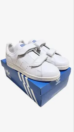 adidas Originals FAST ベルクロ 25cm 新品タグタグ付
