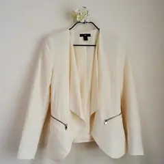 モード☆トレンドのとろみジャケット