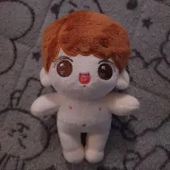 BTS グクちゃんぬいぐるみ