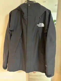 THE NORTH FACE マウンテンジャケット NP61800sizeL中古 - メルカリ