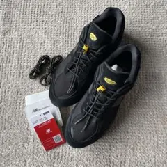 【美品】New Balance M2002RX3 GORE-TEX 27㎝ 限定