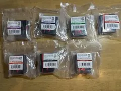 c*e様 NIKE AIR JORDAN ミニチュアコレクション ガチャ 7種セ