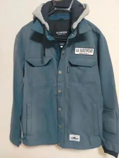 2026年最新】aa hardwearの人気アイテム - メルカリ