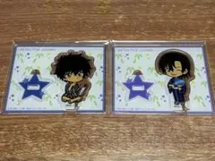 名探偵コナン アクリルスタンド （萩原・松田）2個セット