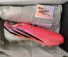 adidas アディダス F50 ハイパーファスト ELITE AG 26cm - メルカリ