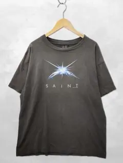 SAINT MICHAEL SS TEE / PAIN 半袖 Tシャツ XL - メルカリ