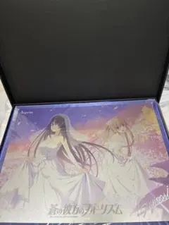 2026年最新】 蒼の彼方のフォーリズム フィギュアの人気アイテム