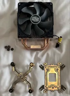 【動作確認済USED】Cooler Master Hyper 212X