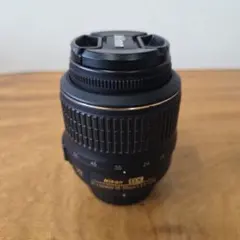 手振れ補正機能付き♪Nikon AF-S DX 55-200mm VR♪ - メルカリ