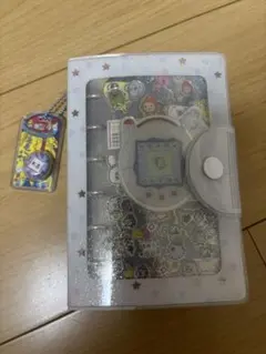 たまごっち シール帳 ボンボンドロップ 正規品