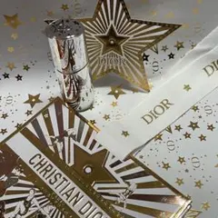 ディオール カプチュール ル セラム　　　DIOR ギフトBOX