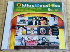 【名盤】青春の洋楽ヒット・オールディーズ・ベストヒット50s-60s