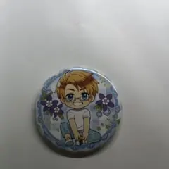 ヘタリア World★Stars 缶バッジ アメリカ